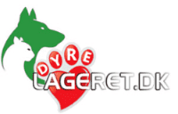 Dyrelageret.dk logo