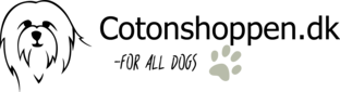 Cotonshoppen.dk logo